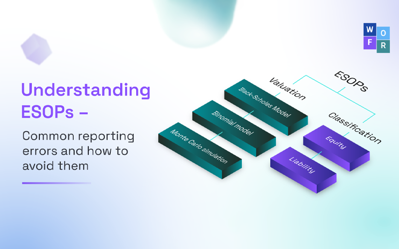 Understanding ESOPs – Common reporting errors and how to avoid them