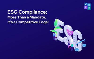 Navigating the New World of ESG Reporting: What Companies Need to Do for Compliance