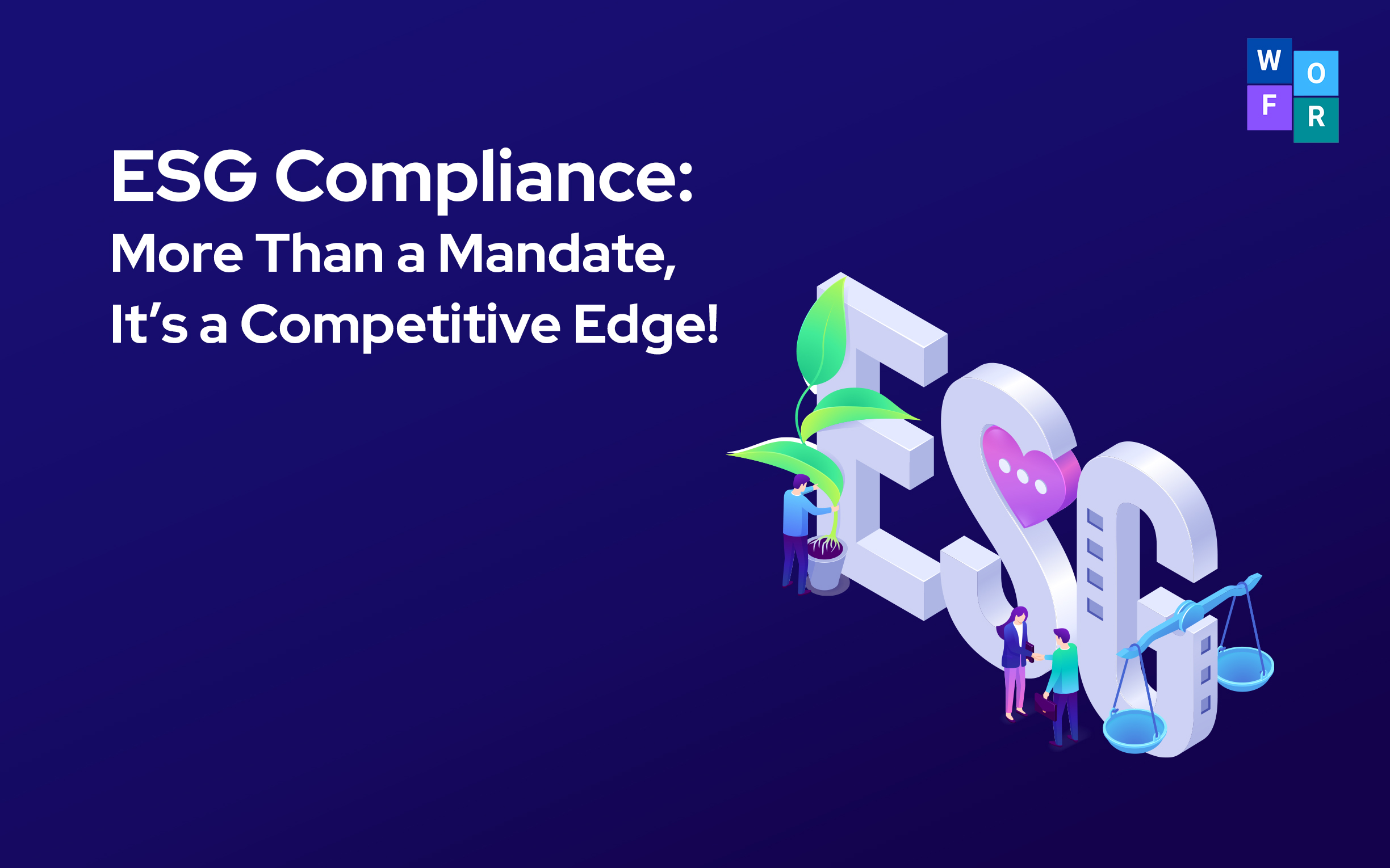 ESG Reporting