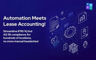 Lease Accounting in the Age of Automation: A Retailer’s Guide