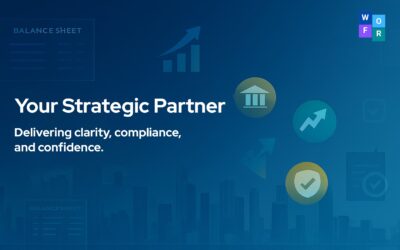 Why World of Fin-Rep (WOFR) Is Your Ultimate Partner in Financial Reporting Excellence
