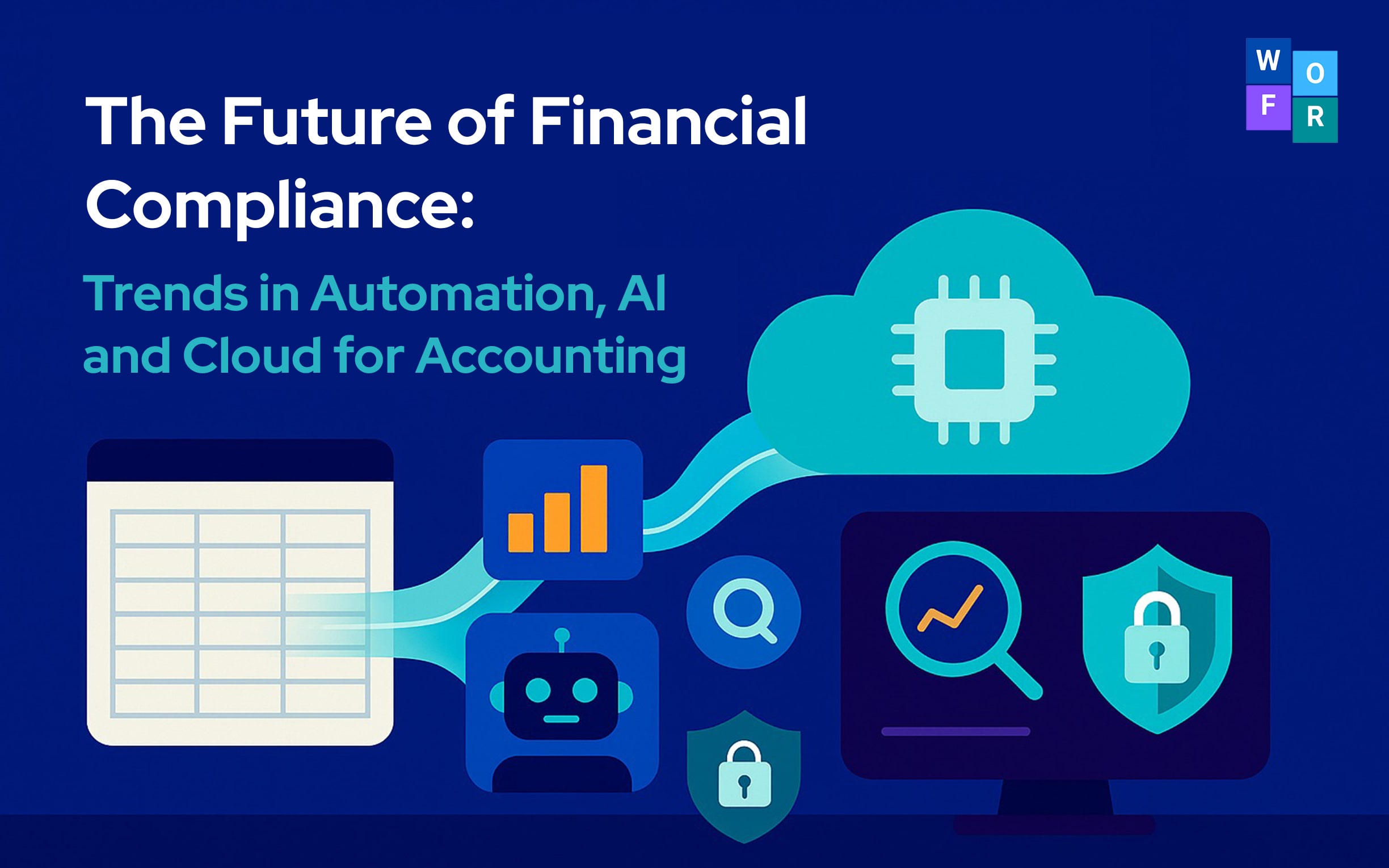 The Future of Financial Compliance The Future of Financial Compliance