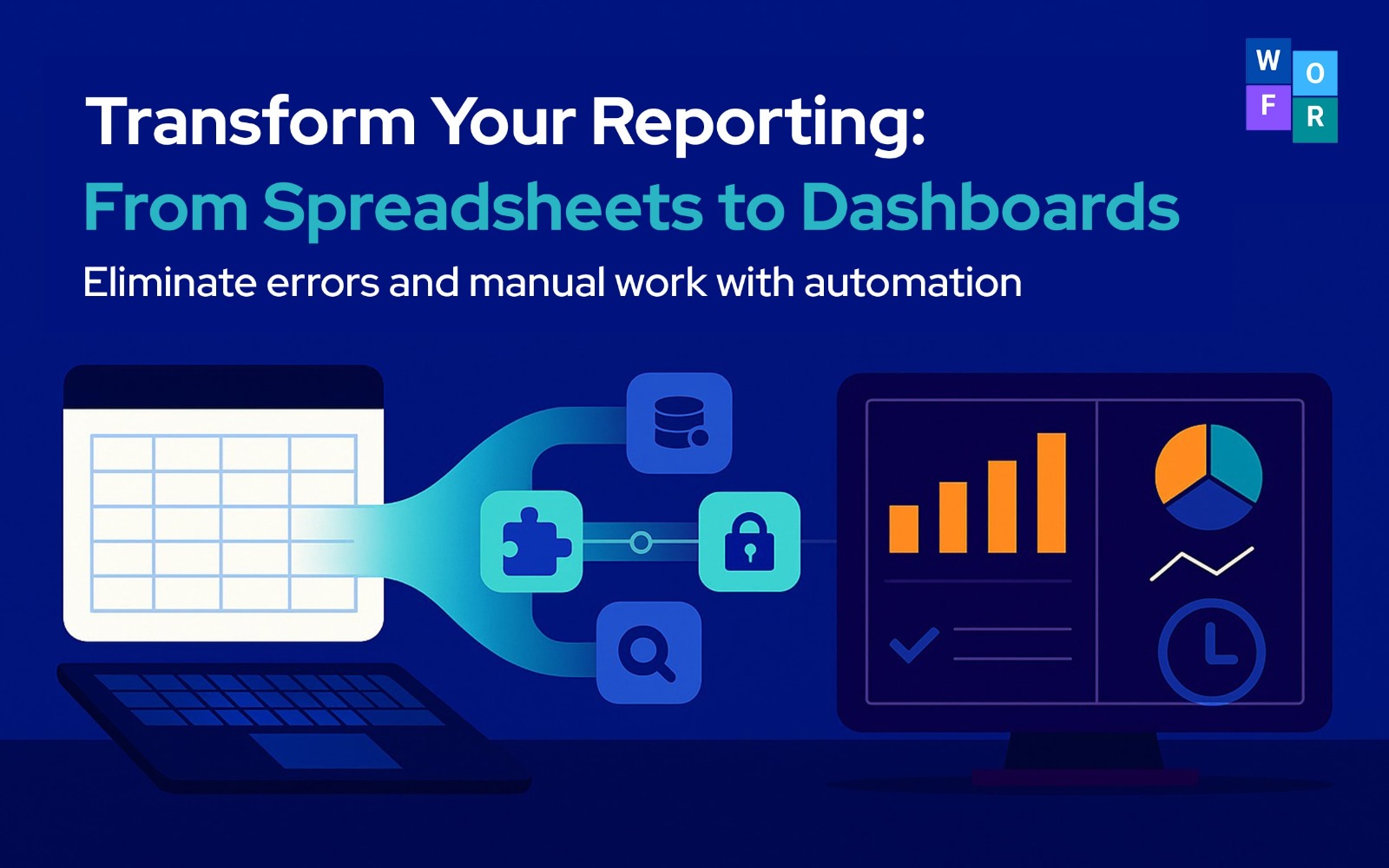 Automated Reporting Tools 