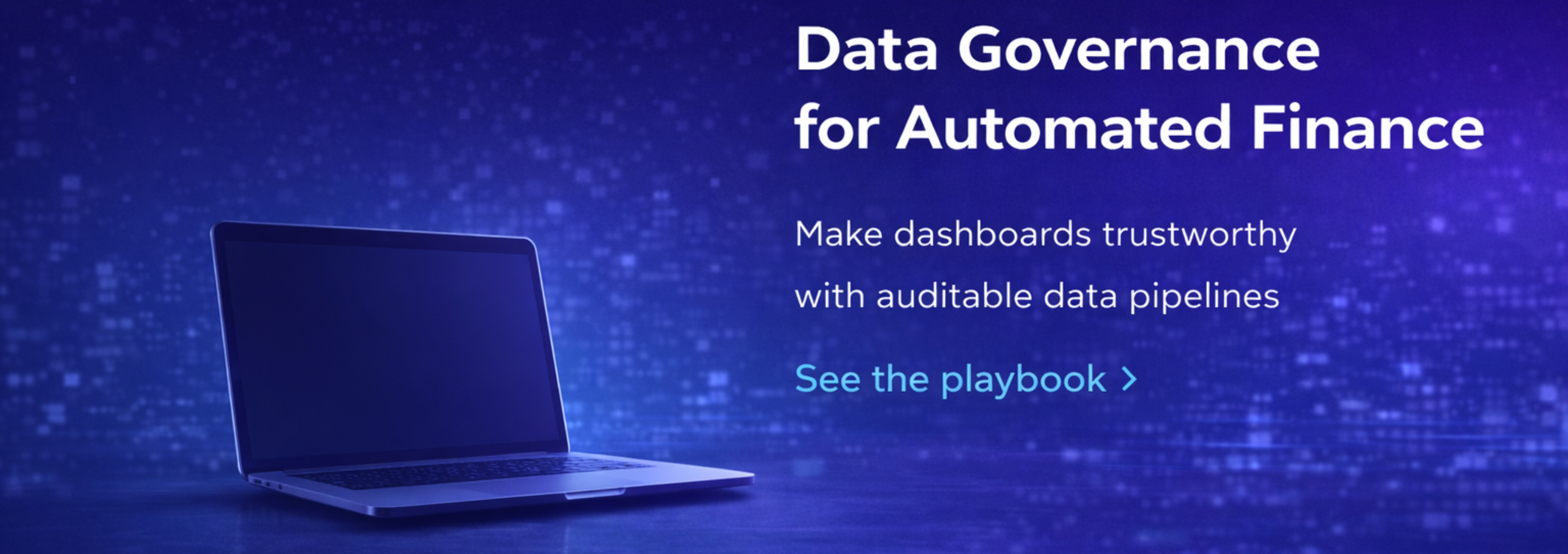 Automated Financial Platforms