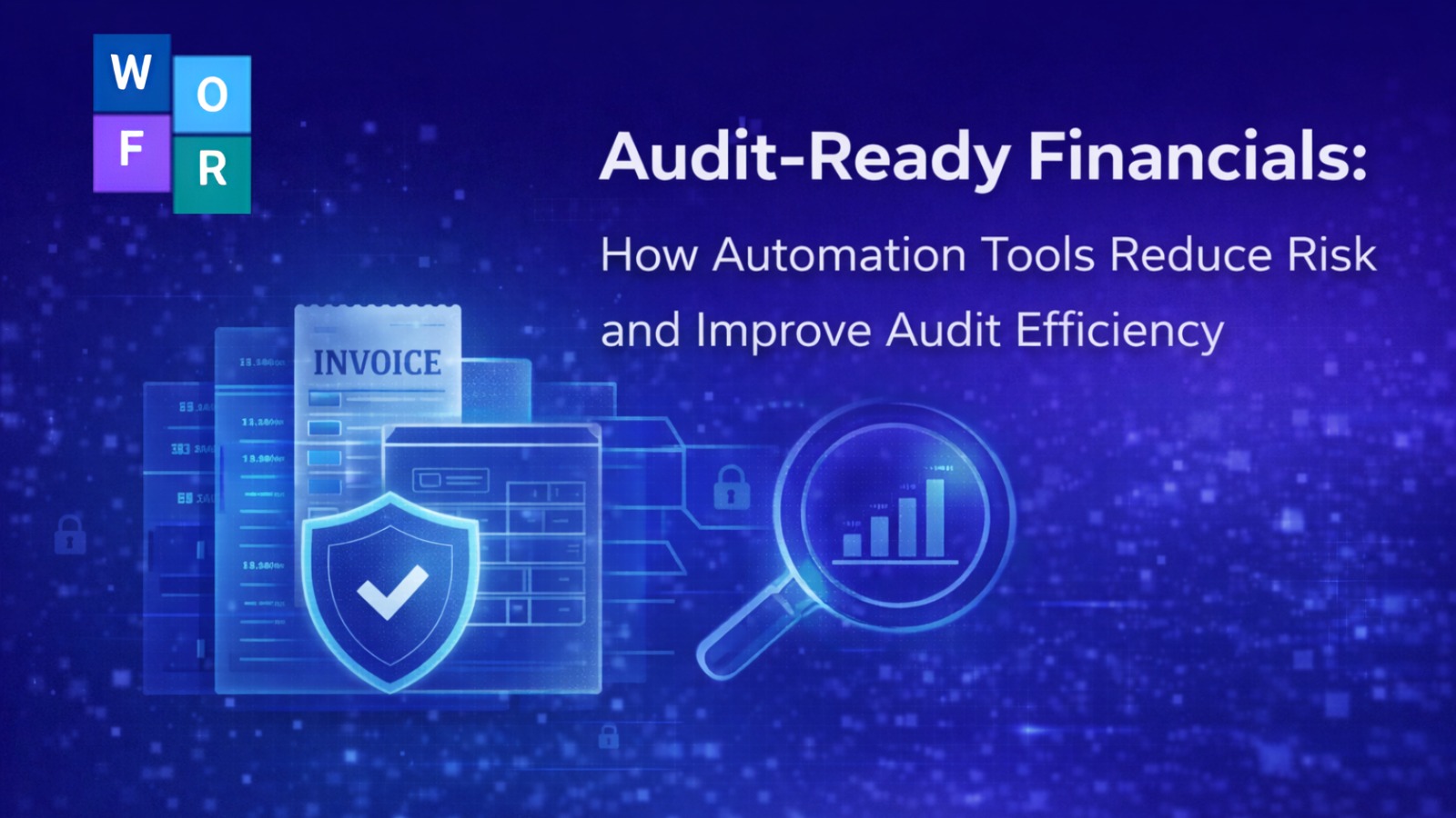 finance Automation